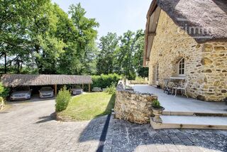  Maison à vendre 9 pièces 203 m²