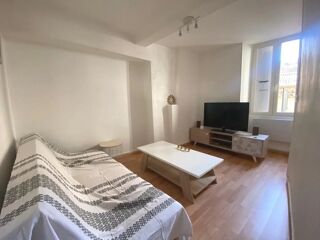  Appartement à louer 2 pièces 30 m²