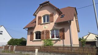  Maison � vendre 3 pi�ces 86 m�