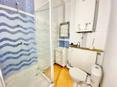  Appartement � louer 3 pi�ces 62 m�