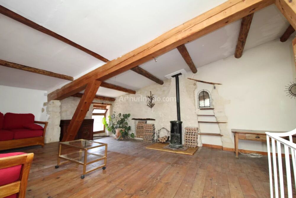 Appartement T4/5