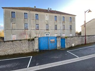  Immeuble à vendre 3672 m²