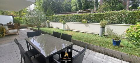   Agréable T3 de 69 m2 avec terrasse, cave et possibilité de garag Appartement - 3 pièce(s) - 69 m²