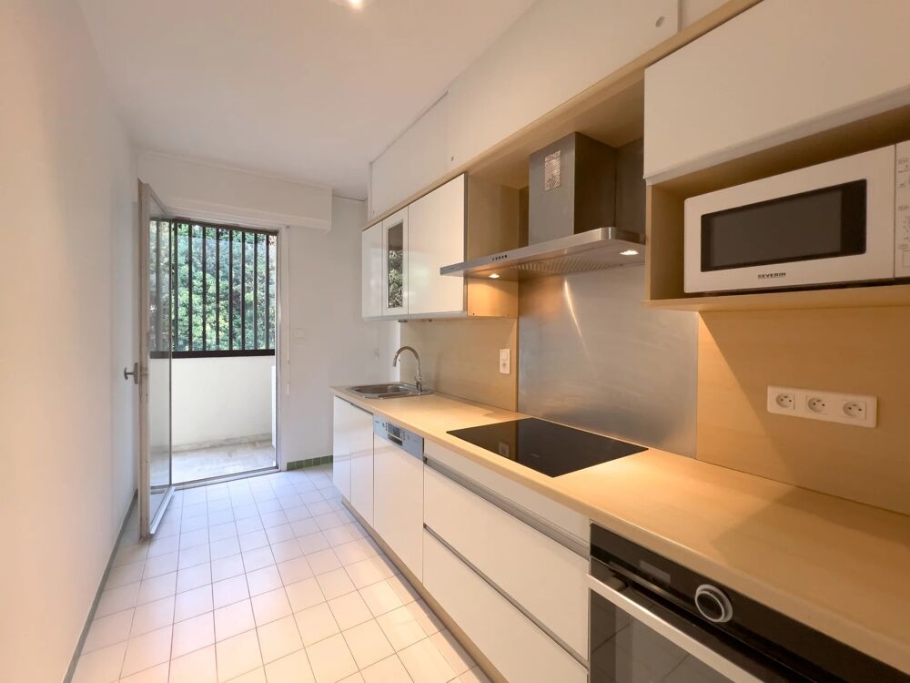  vendre  Appartement Cannes (06400)