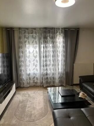  Appartement � louer 5 pi�ces 96 m�