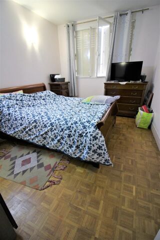  Appartement à vendre 3 pièces 55 m²