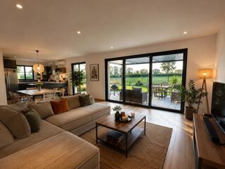 Maison 4 pièces 85 m² Bellegarde-en-forez