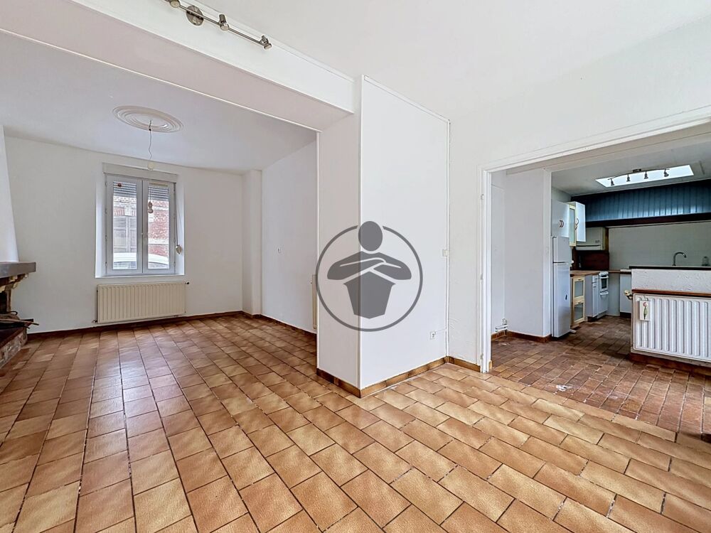 Location Maison MAISON T4 QUARTIER ST JEAN Saint-quentin