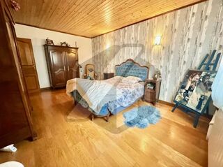  Maison � vendre 4 pi�ces 131 m�