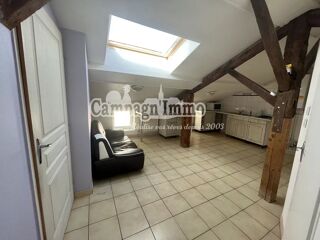  Appartement à vendre 3 pièces 26 m²