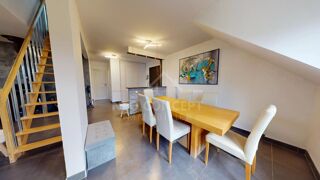  Appartement � vendre 4 pi�ces 100 m�