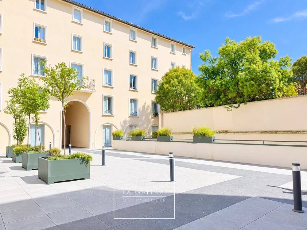 Vente Appartement A VENDRE - T3 - PALAIS DE JUSTICE Toulouse