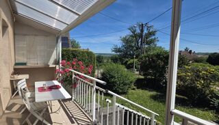  Maison � vendre 10 pi�ces 195 m�