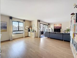  Appartement � vendre 4 pi�ces 133 m�