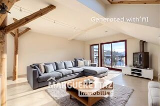  Appartement � vendre 3 pi�ces 70 m�