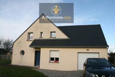  Maison � louer 5 pi�ces 114 m�