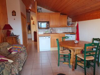  Appartement à vendre 3 pièces 39 m²