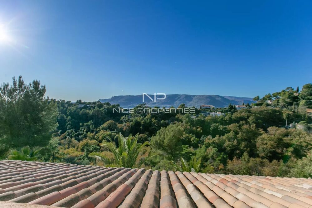 � vendre  Maison Aspremont (06790)