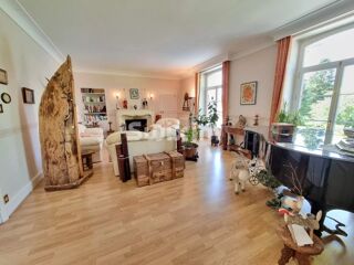  Maison à vendre 14 pièces 401 m²
