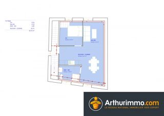  Immeuble � vendre 144 m�