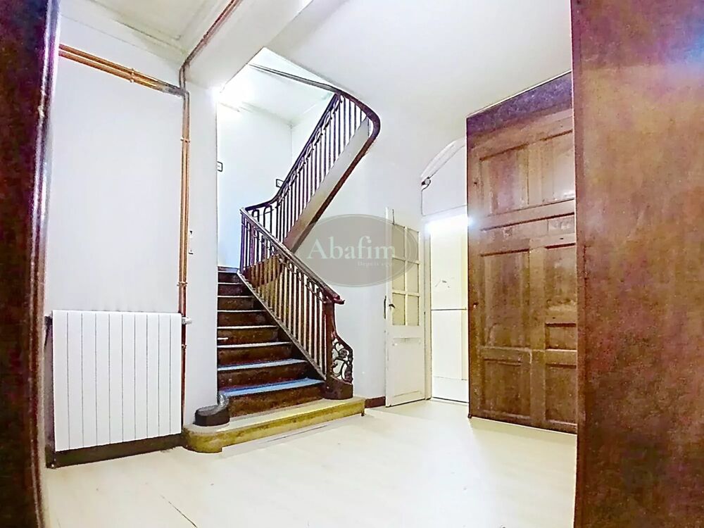 Maison de Maître, quartier historique