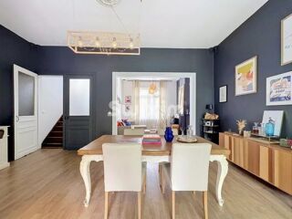  Maison à vendre 6 pièces 140 m²