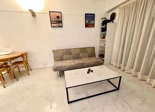  Appartement � louer 1 pi�ce 30 m�