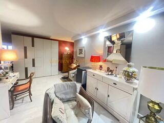  Appartement � vendre 2 pi�ces 61 m�