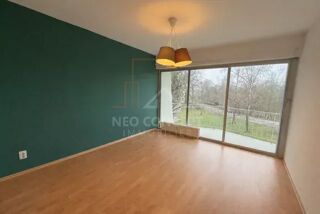  Appartement � vendre 2 pi�ces 40 m�