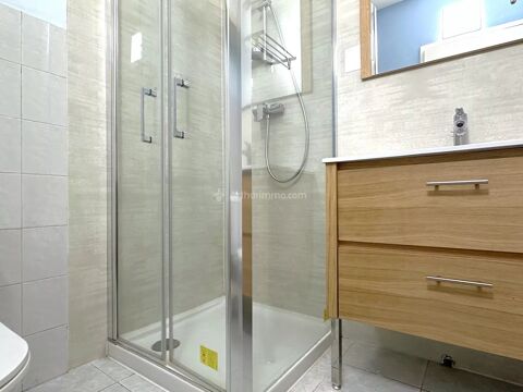  Appartement � louer 1 pi�ce 22 m�