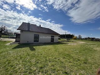  Maison � vendre 9 pi�ces 234 m�