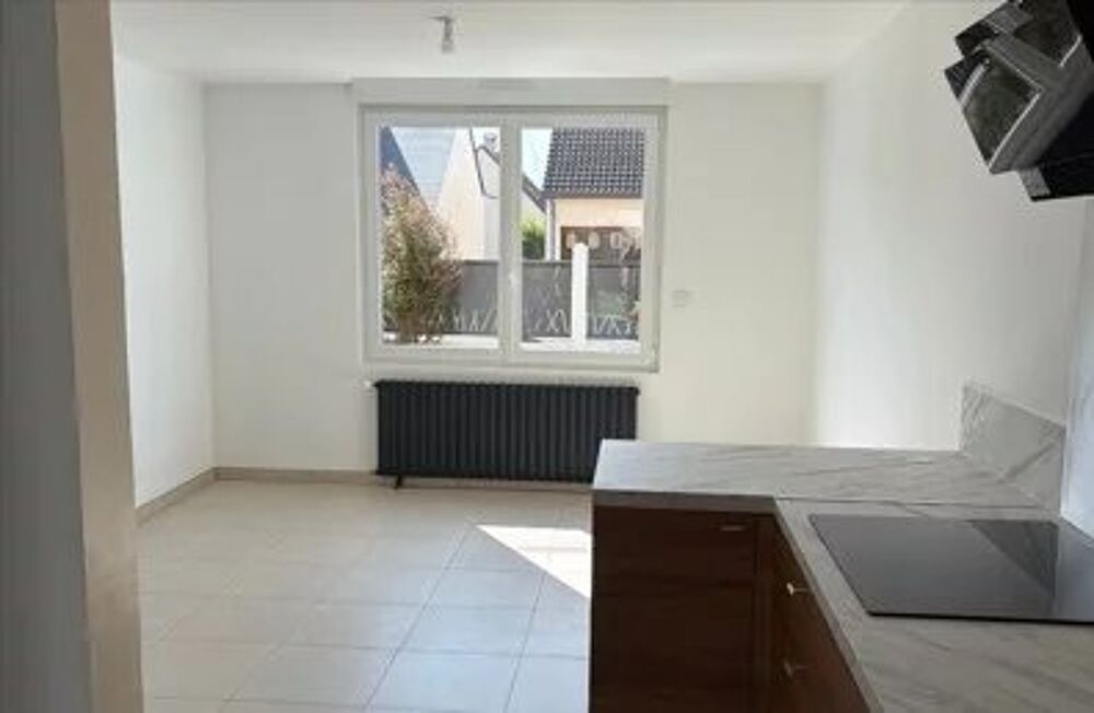 MAISON QUARTIER MARCEL PAUL