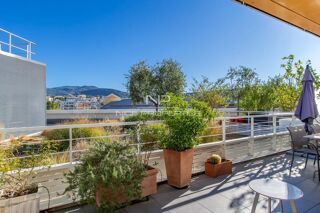  Appartement  vendre 3 pices 70 m