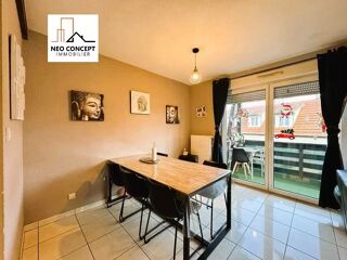  Appartement  vendre 4 pices 87 m