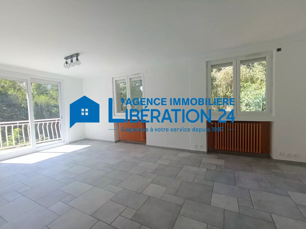 Maison de 5 pièces à Saint-Étienne 108 m²