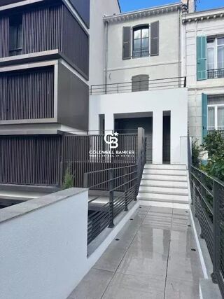  Maison 6 pi�ces 128 m� Cannes