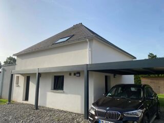  Maison à louer 6 pièces 100 m²