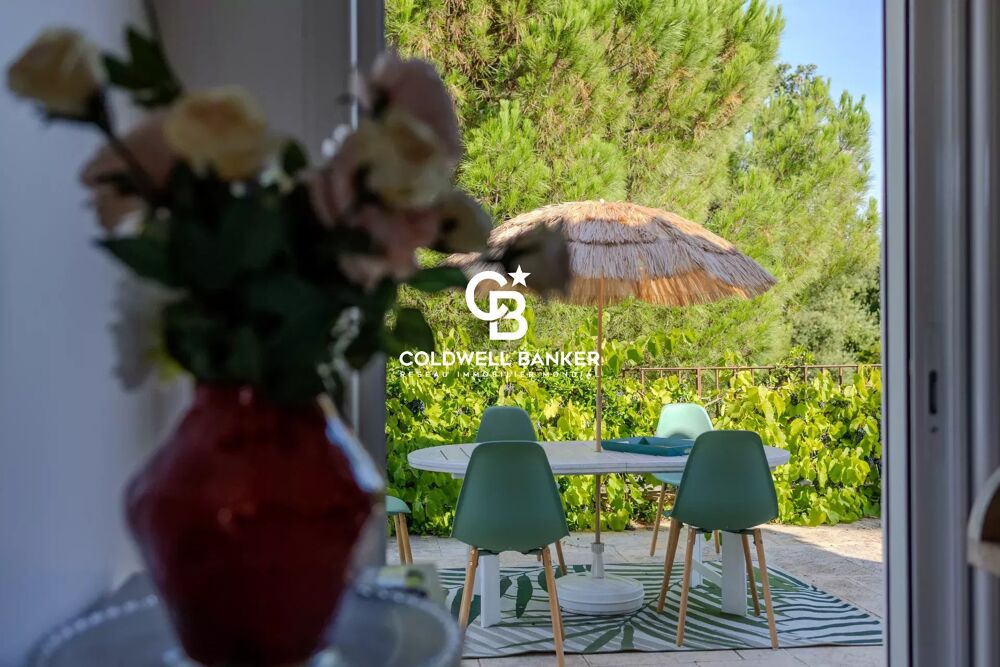  vendre  Maison Bormes-les-Mimosas (83230)