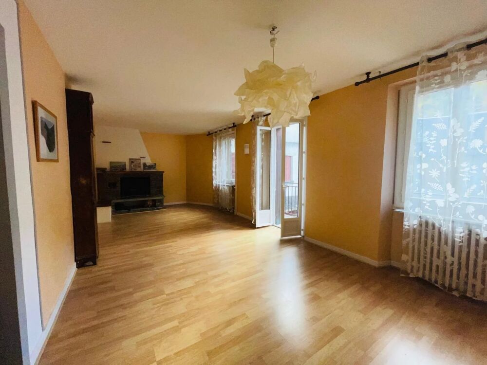 Vente Appartement Appartement 54 m² avec balcon au cœur de Luchon Bagnères-de-luchon