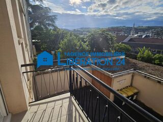  Appartement à vendre 3 pièces 60 m²