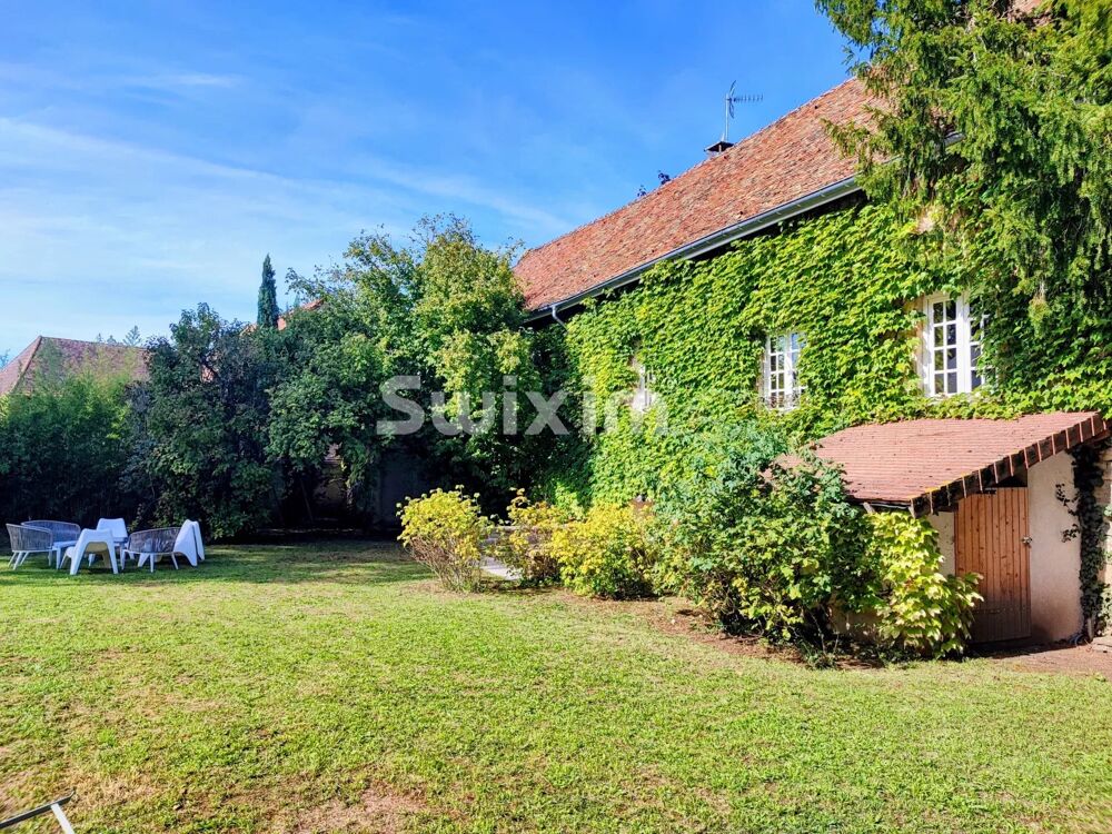 � vendre  Maison Santenay (21590)