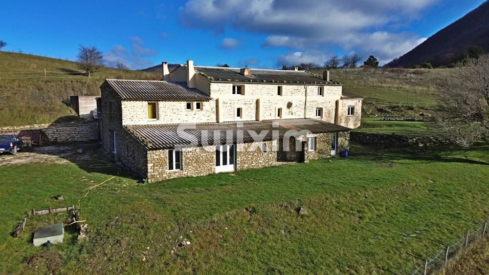 � vendre  Maison Vesc (26220)