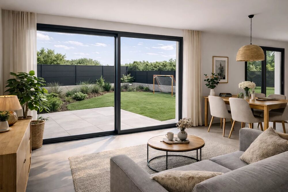 Maison/Villa 5 pièces
