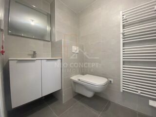  Appartement � louer 2 pi�ces 43 m� Seebach