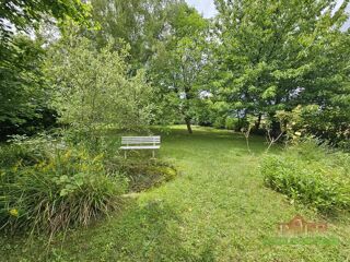  Maison à vendre 4 pièces 125 m²