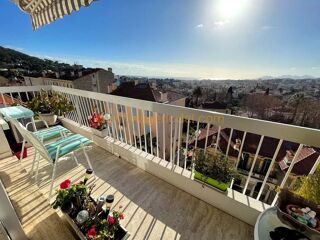  Appartement � vendre 2 pi�ces 66 m�