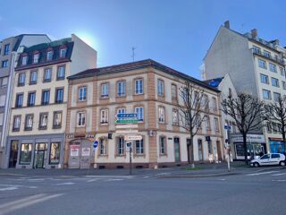  Appartement à vendre 5 pièces 185 m²