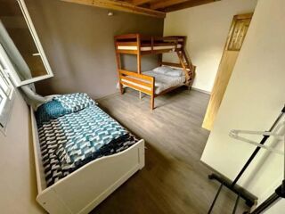  Maison � vendre 7 pi�ces 243 m�