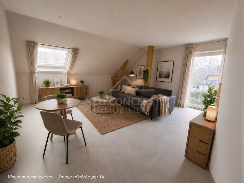 Beinheim  Studios | Investissement & habitation