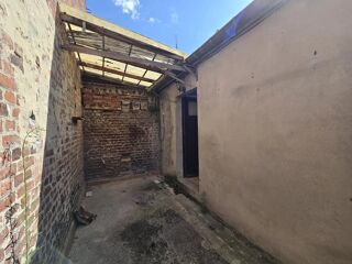  Maison � vendre 4 pi�ces 80 m�